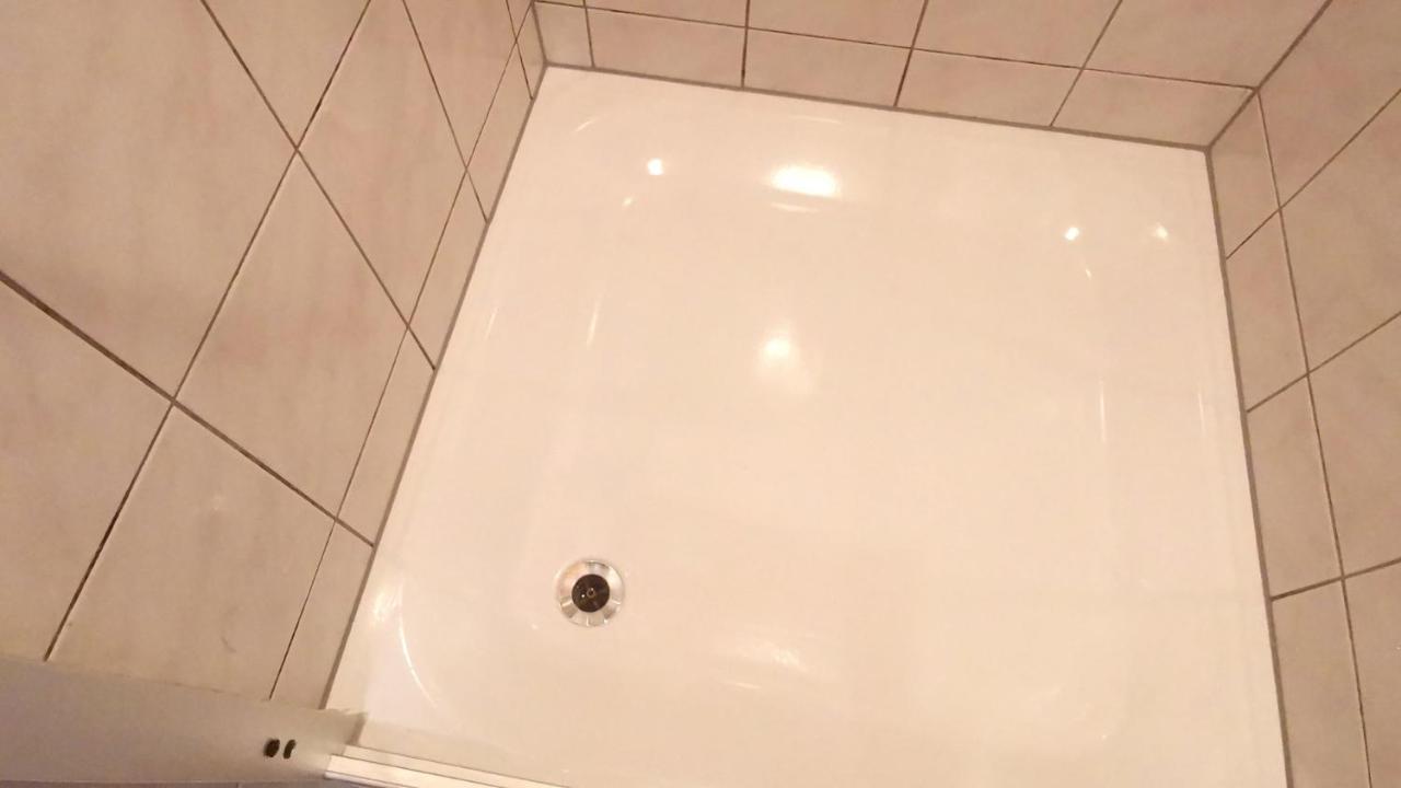 Il Fiore Hotel Steinach Sg Dış mekan fotoğraf