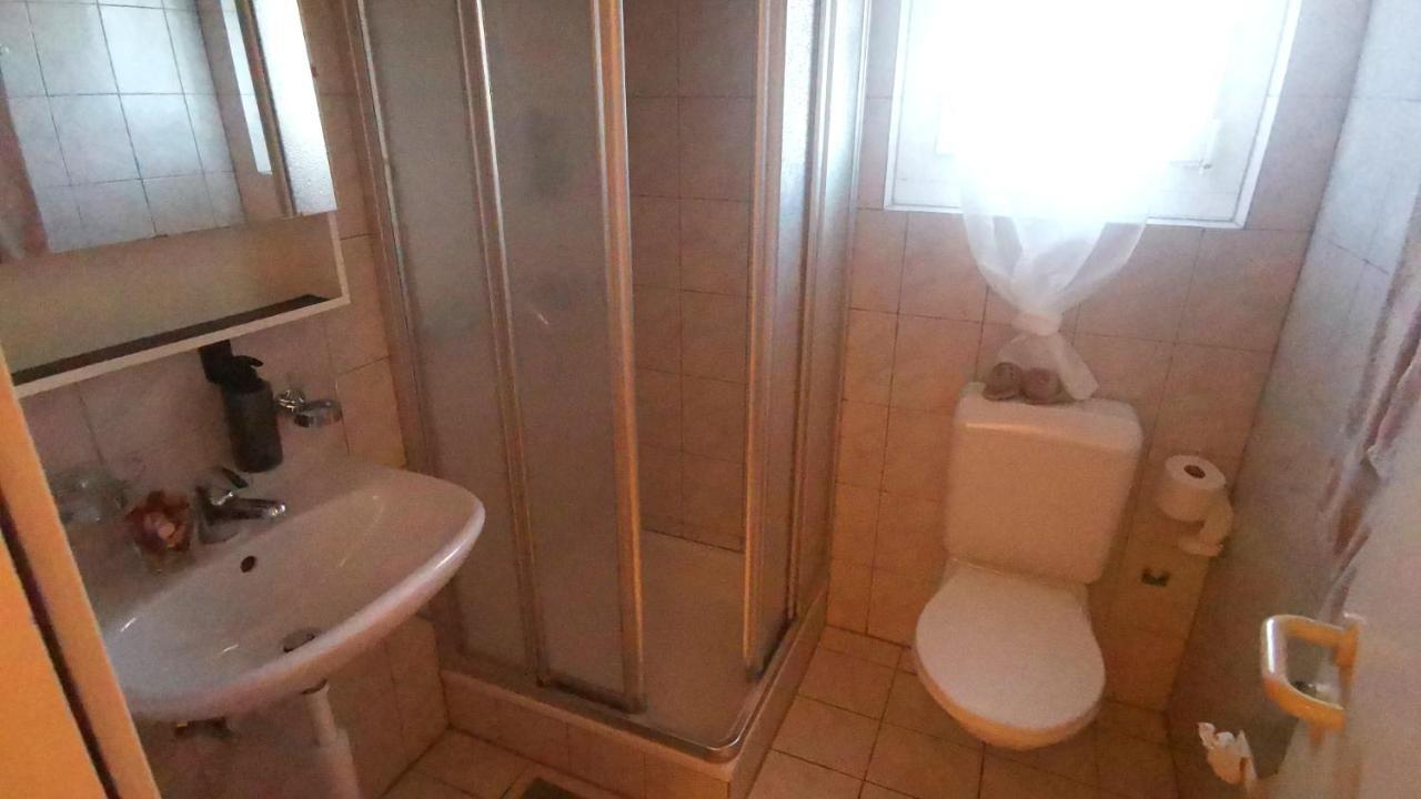 Il Fiore Hotel Steinach Sg Dış mekan fotoğraf